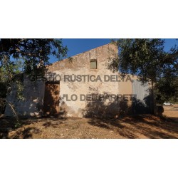 VENTA DE FINCAS EN TORTOSA