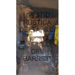 VENTA DE FINCAS EN TORTOSA