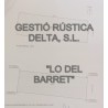 VENTA DE SOLARES EN DELTEBRE