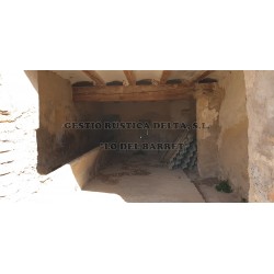 VENTA DE FINCAS EN TORTOSA