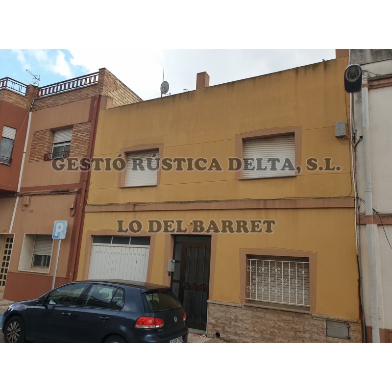 VENTA DE CASAS EN L´ALDEA