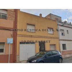 VENTA DE CASAS EN L´ALDEA