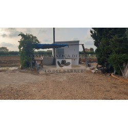 VENTA DE FINCAS EN L´ALDEA