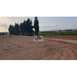 VENTA DE FINCAS EN L´ALDEA