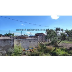 VENTA DE FINCAS EN ALDOVER