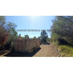 VENTA DE FINCAS EN TORTOSA