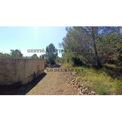 VENTA DE FINCAS EN TORTOSA